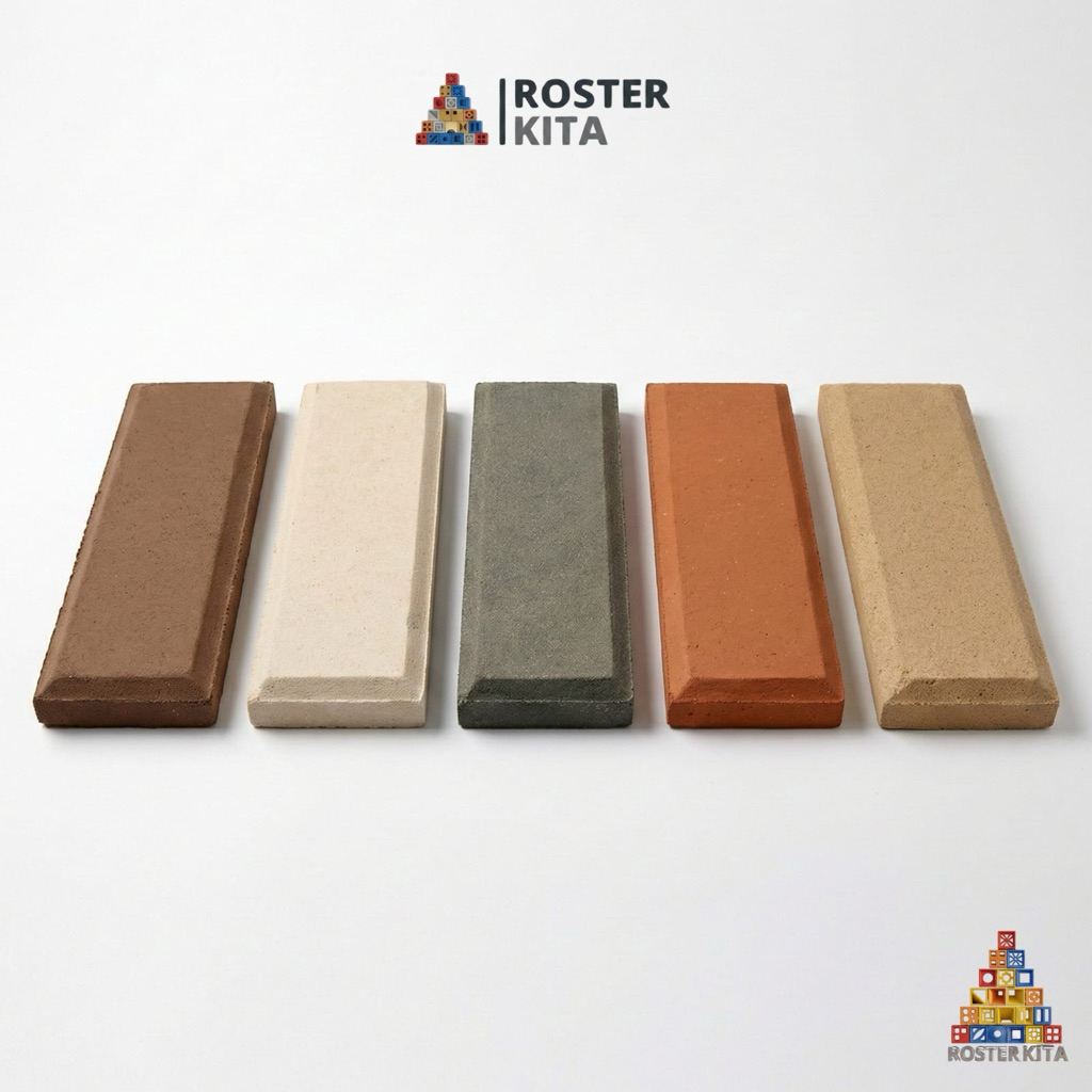 Roster beton,roster minimalis,roster abu,bata Roster,loster beton, loster minimalis, loster beton mi