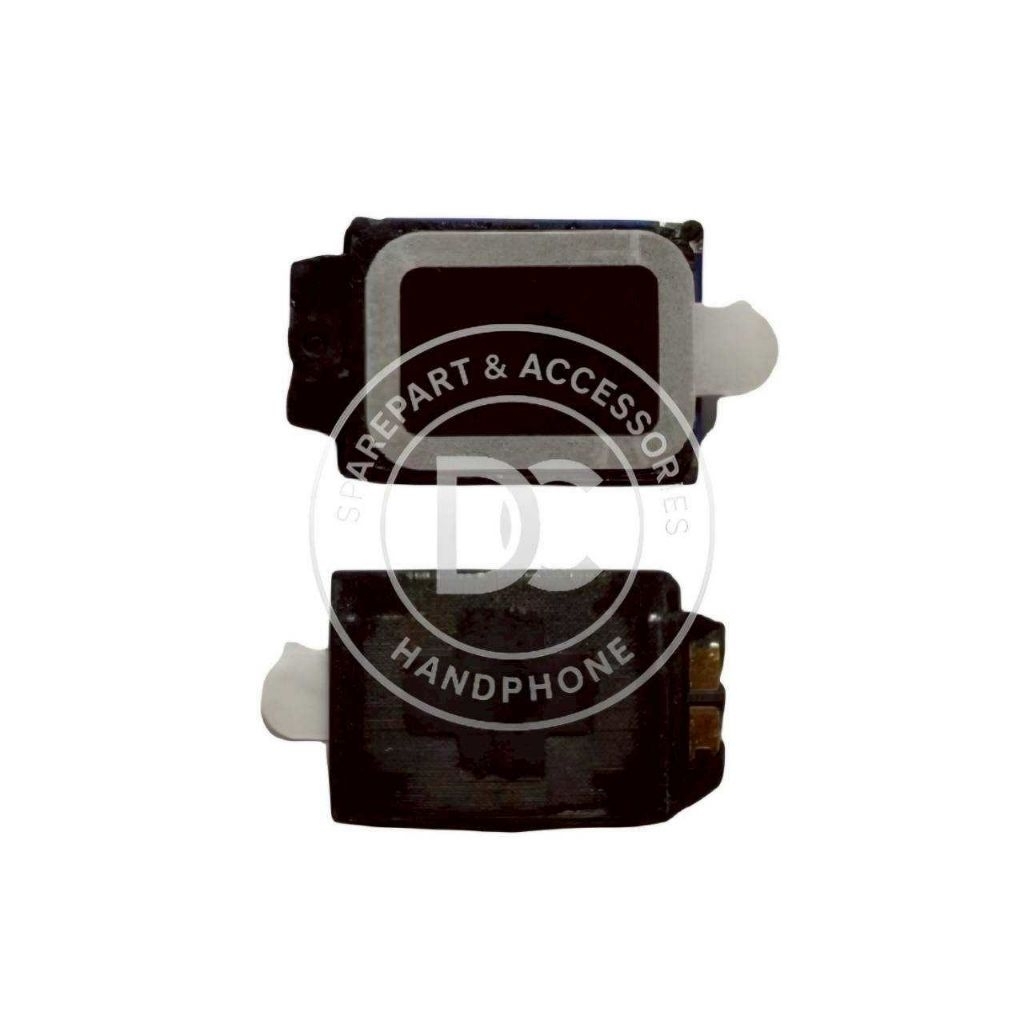 BUZZER / SPEAKER MUSIK SAMSUNG GALAXY A02 / A10 / A12 / A20 / A21S / A30 / A30S / A50 / M10 / M20 / 