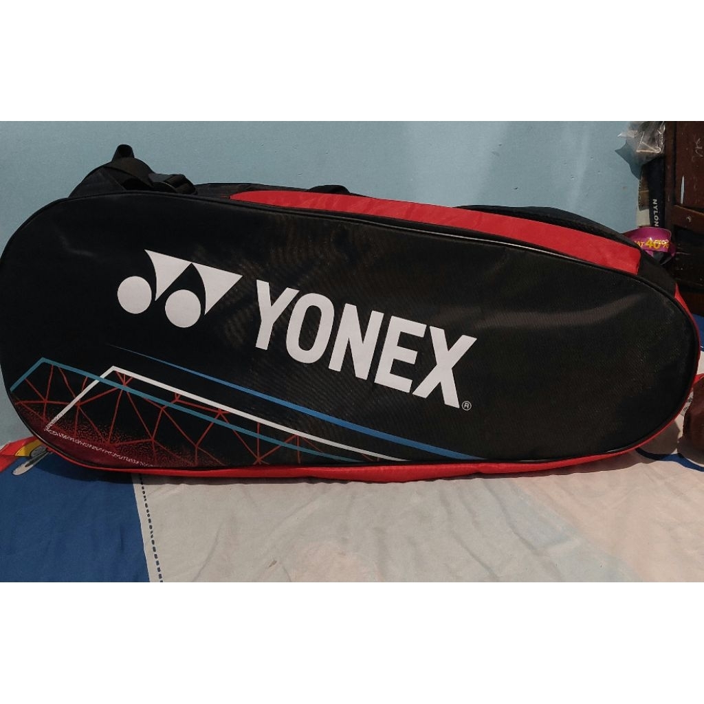 TasBadminton YONEX BT6Ace2