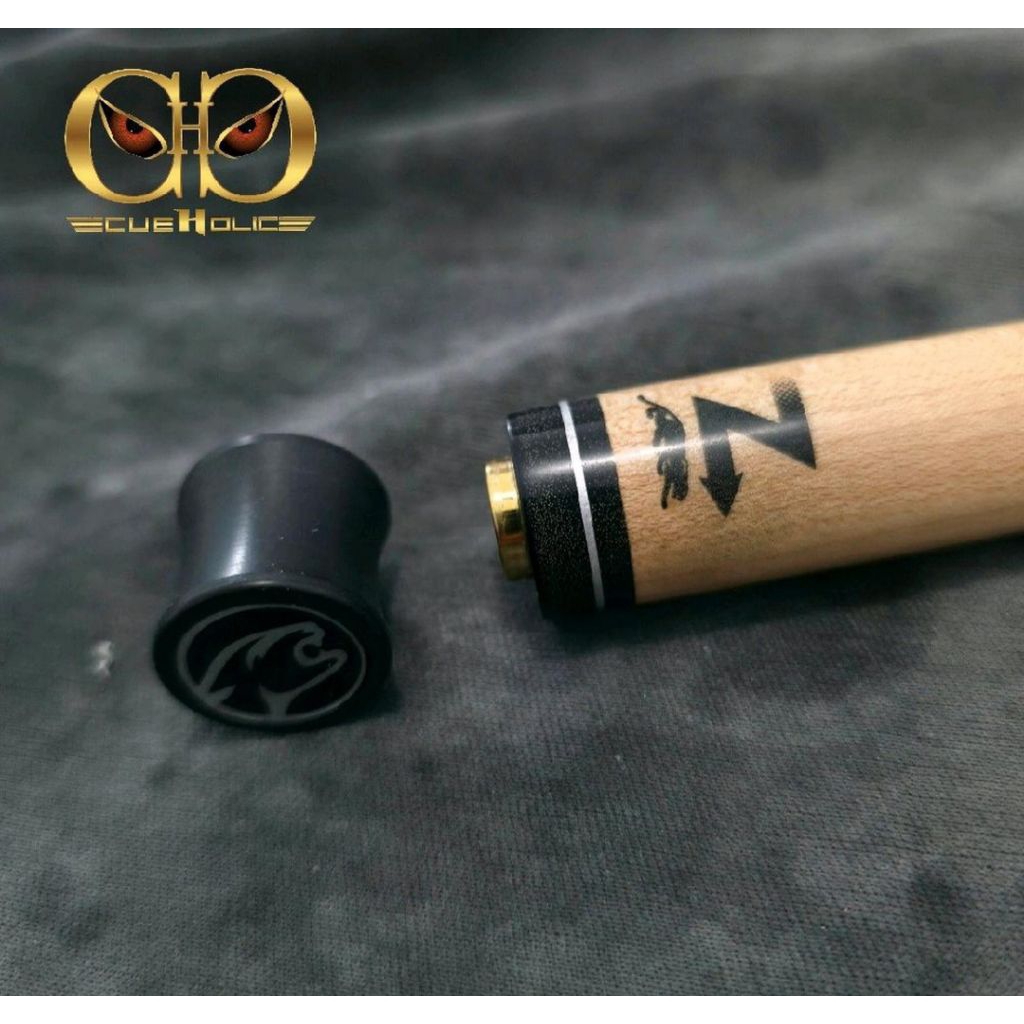 PREDATOR SHAFT - Z³ - UNILOC - 11.8mm (SEKEN 9,7/10)