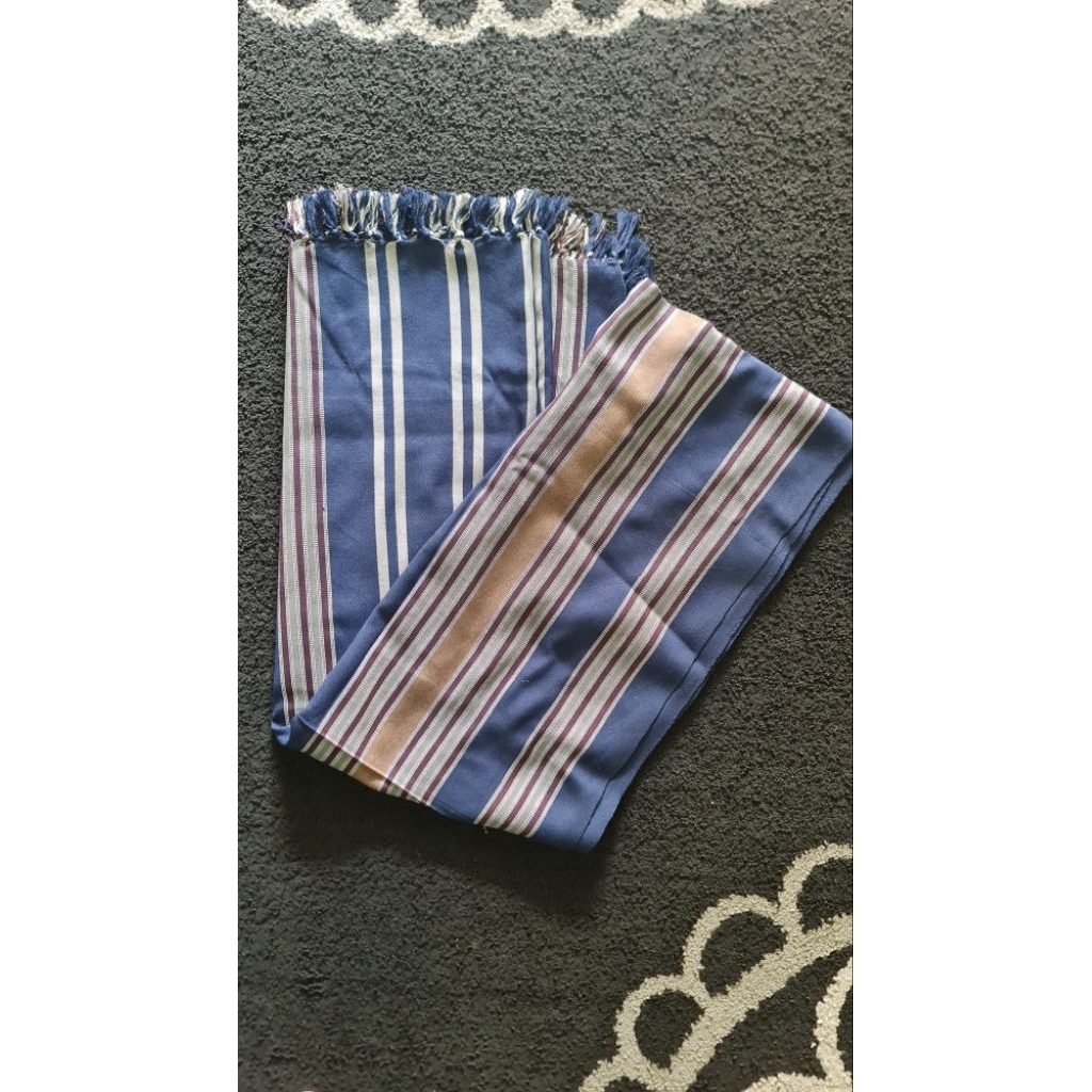 Sorban Tenun Original yaman