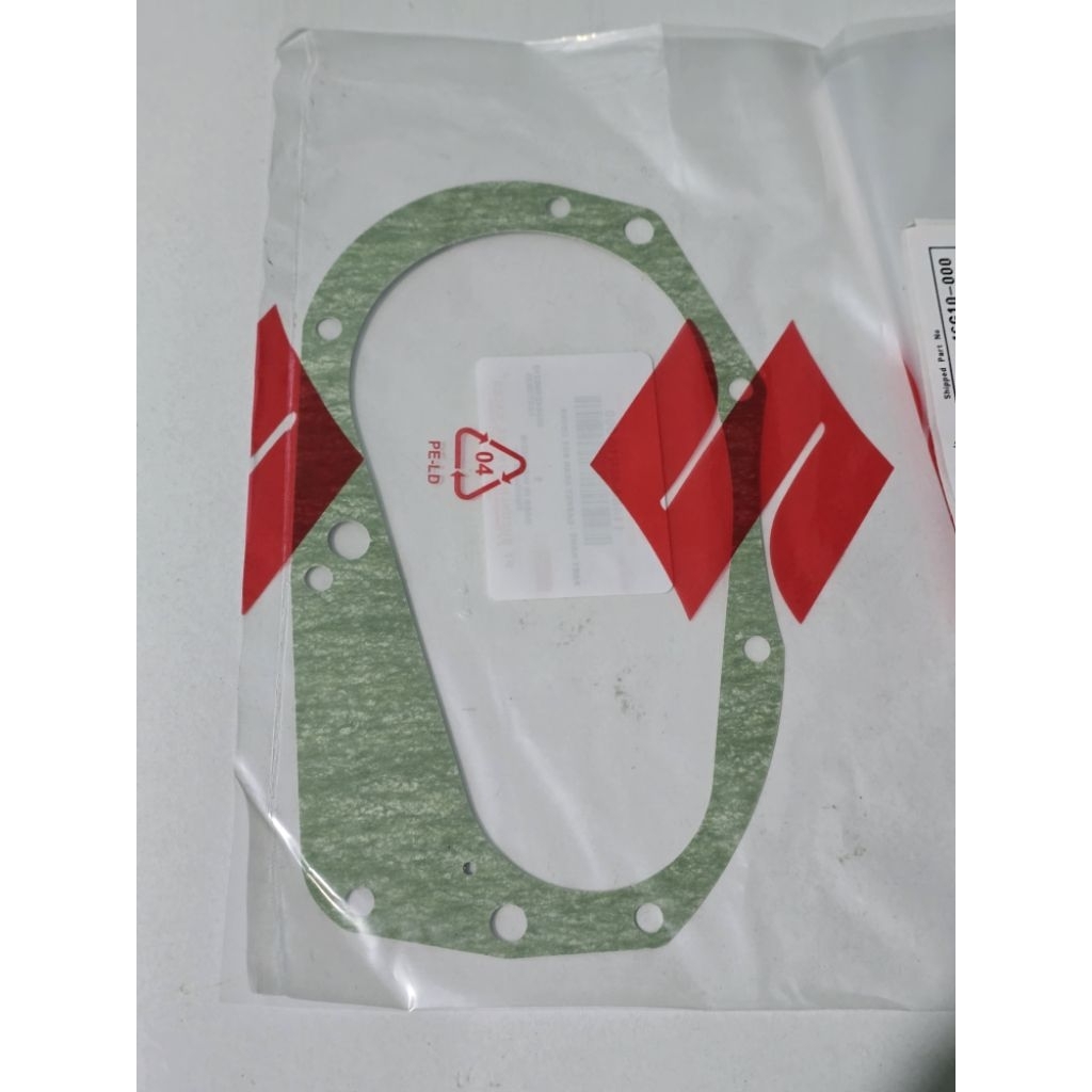 PAKING GASKET GEARBOX GARDAN SUZUKI SPIN SKYDRIVE SKYWAVE DAN HAYATE SGP
