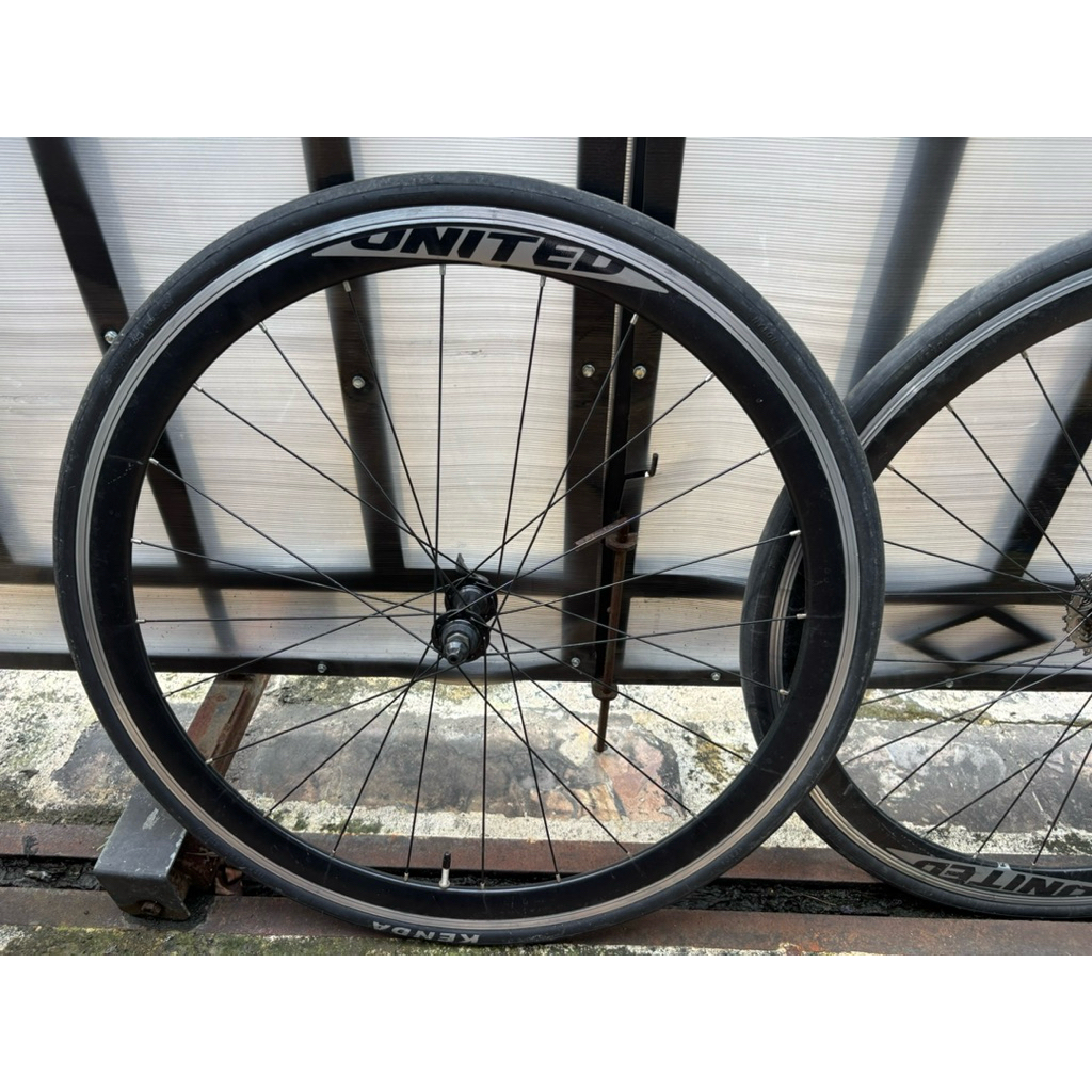 wheelset 700c