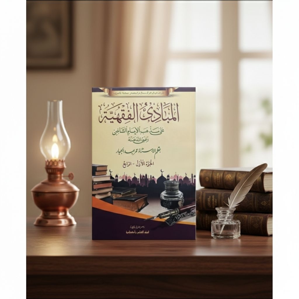 mabadi fiqhiyah makna pethuk-mabadiul fiqiyah makna-mabadiul fiqhiyah makna pesantren