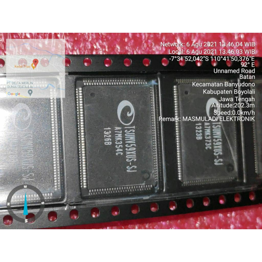 TSUMV59XUS-SJ TSUMV59 TSUMV59XUS TSUMV59XUS-SJ