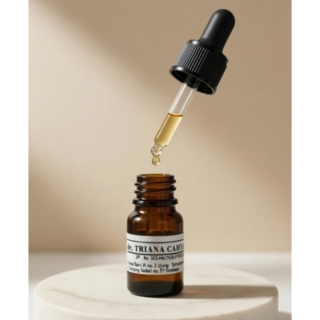 CANTENGAN racikan Dokter