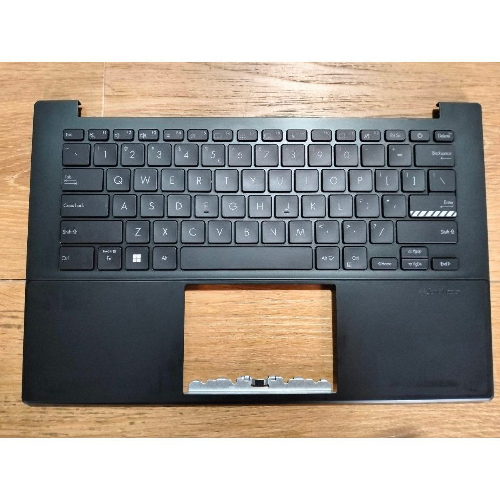 Frame Keyboard LAPTOP Asus VivoBook S 14 Flip TP3402/TP3402Z/TP3402