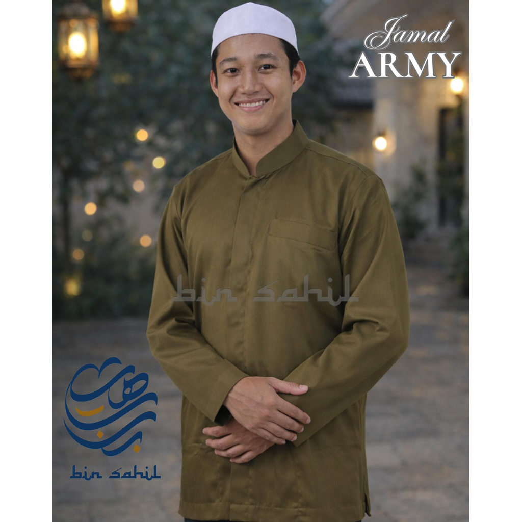 Koko bin Sahl Premium Quality Wear