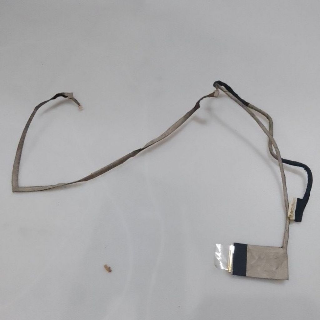 Fleksibel LCD laptop Lenovo G460