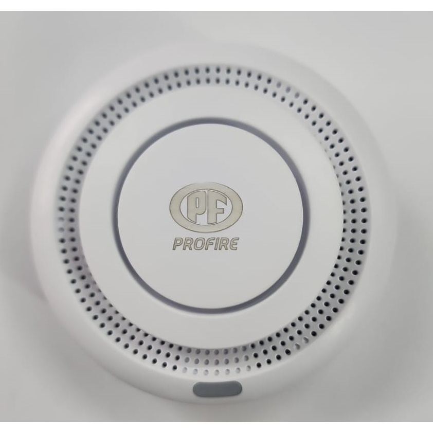 PROFIRE WIFI PHOTOELECTRIC SMOKE DETECTOR