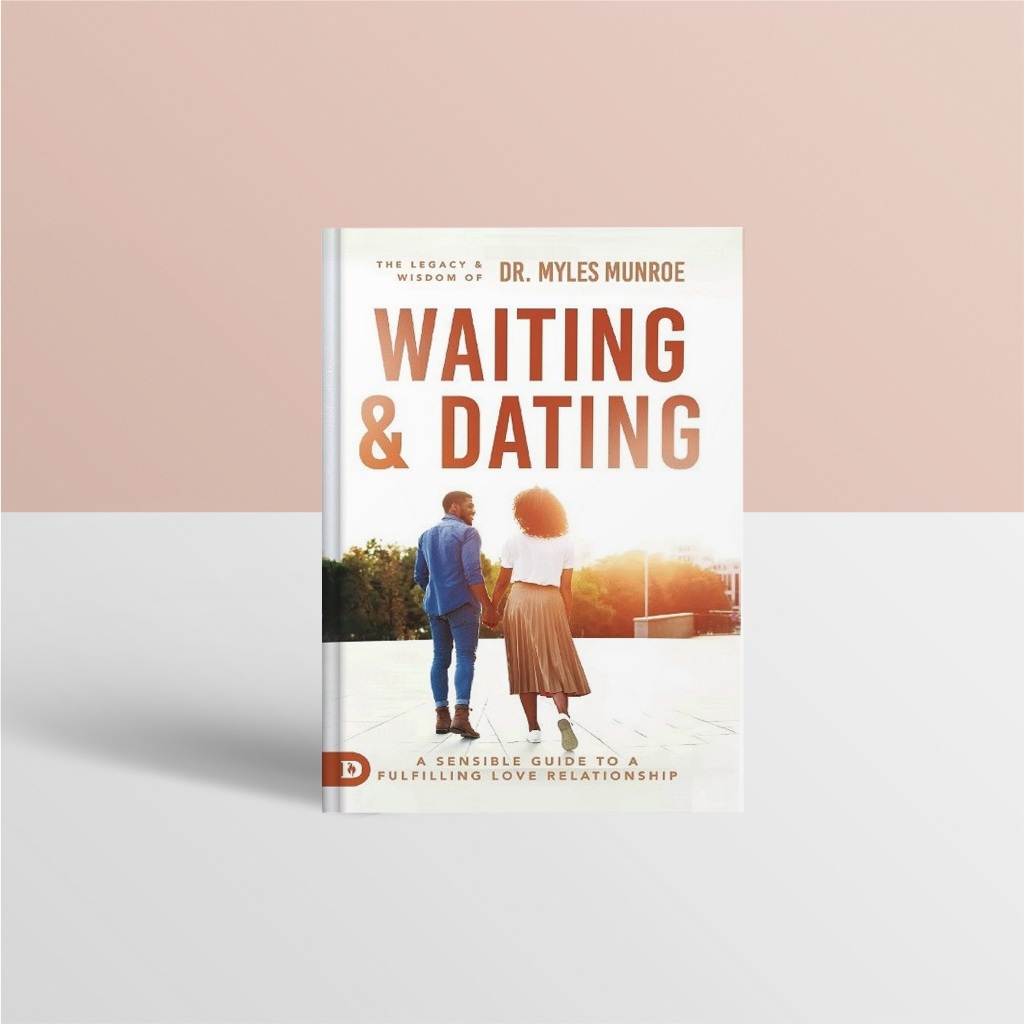 (Eng) Myles Munroe - Waiting & Dating