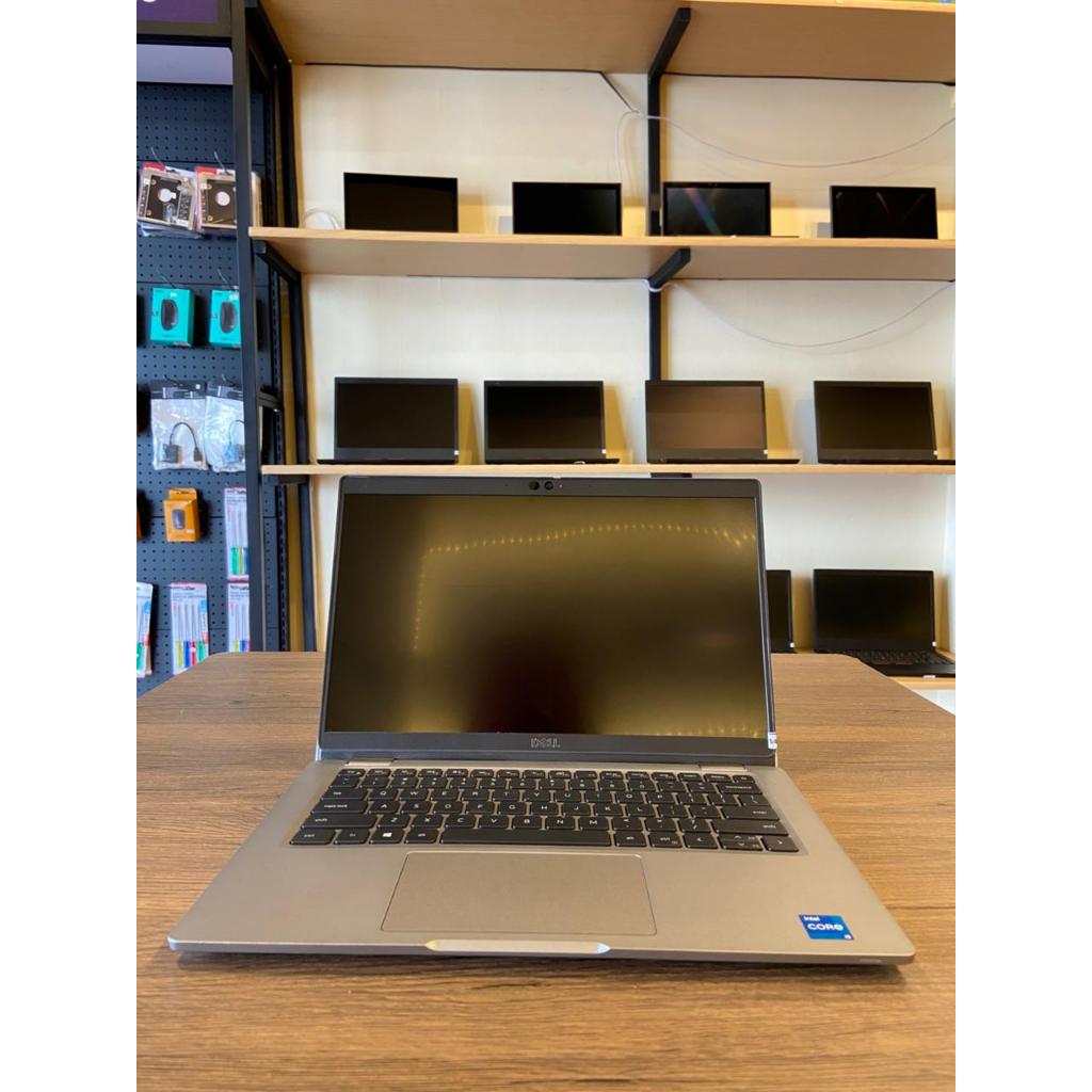 DELL LATITUDE 5320 / i5 Gen 10 / RAM 16, SSD 128 / Silver