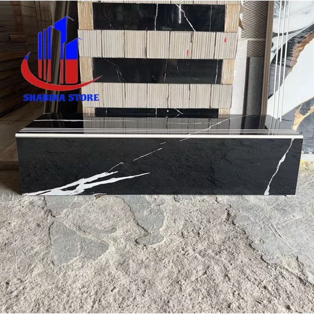 granit anak tangga stepnosing 30x100 custom