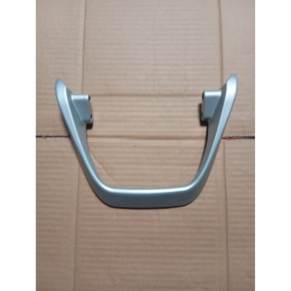 begel Megapro hiu/ behel Megapro hiu/ begel Megapro lama original copotan