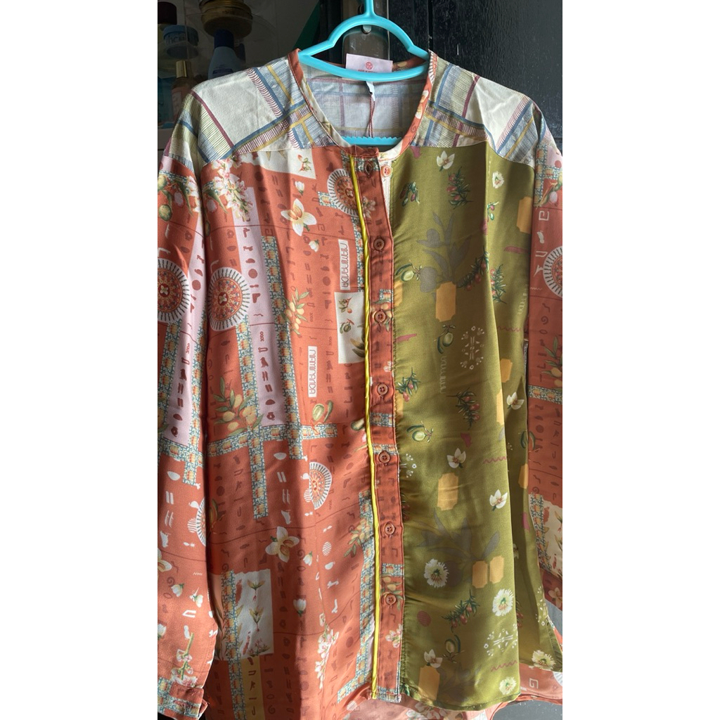 Preloved Ria miranda