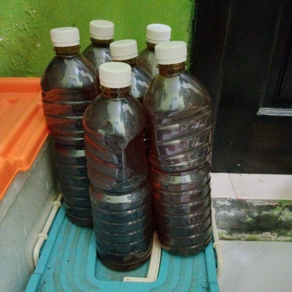 POC urine kelinci 1 liter