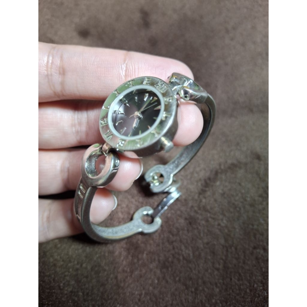 Jam Tangan Wanita Elite Quartz || Jam Tangan Lady Quartz || Jam Tangan Woman