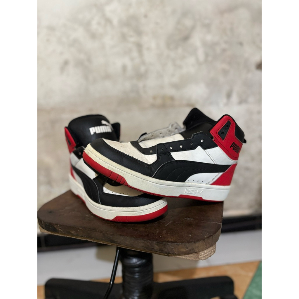 PUMA TRAINER REBOUND JOY 41