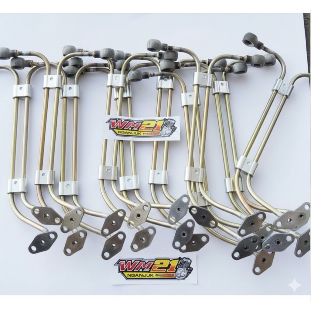 SELANG PIPA OIL COOLLER COOLER PNP OLI COLLER SATRIA FU KRENGKES HONDA HANDMADE RIJIK MINIMALIS CUST