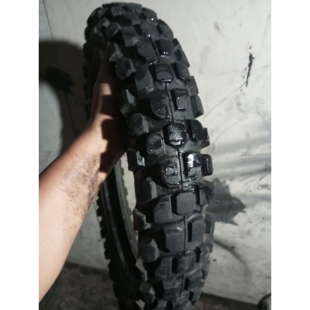 BAN TRIL RING 18 21 COPOTAN