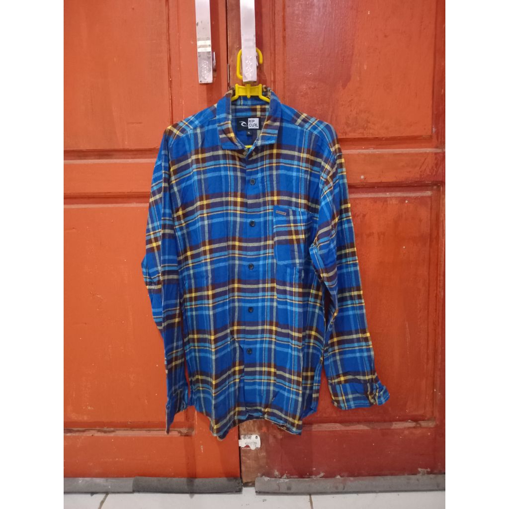 KEMEJA RIPCURL