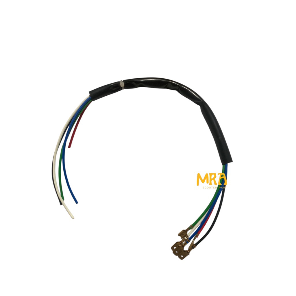 Kabel Spul Vespa PXE Excel Exclusive2 Spartan Strada