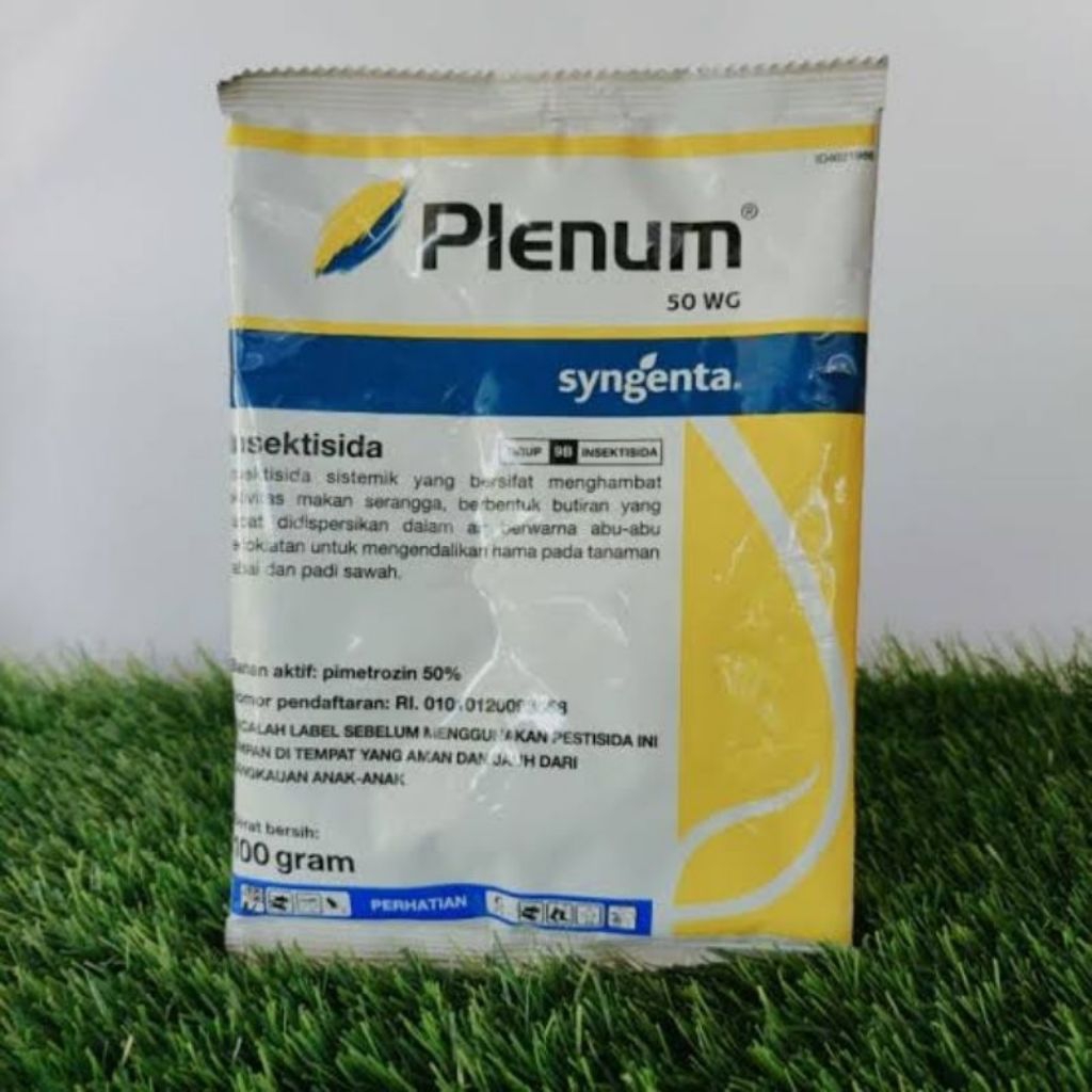 Insektisida Plenum 100gr