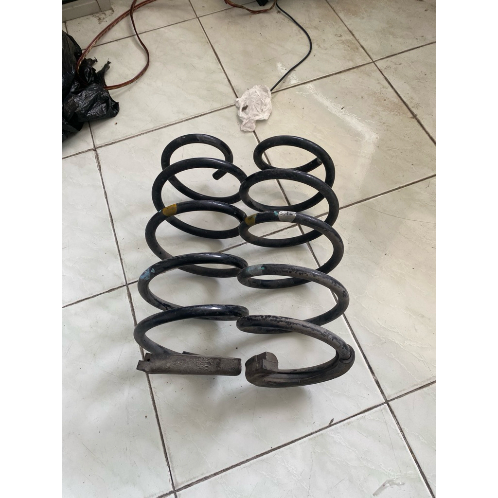 per crv gen 3 copotan original