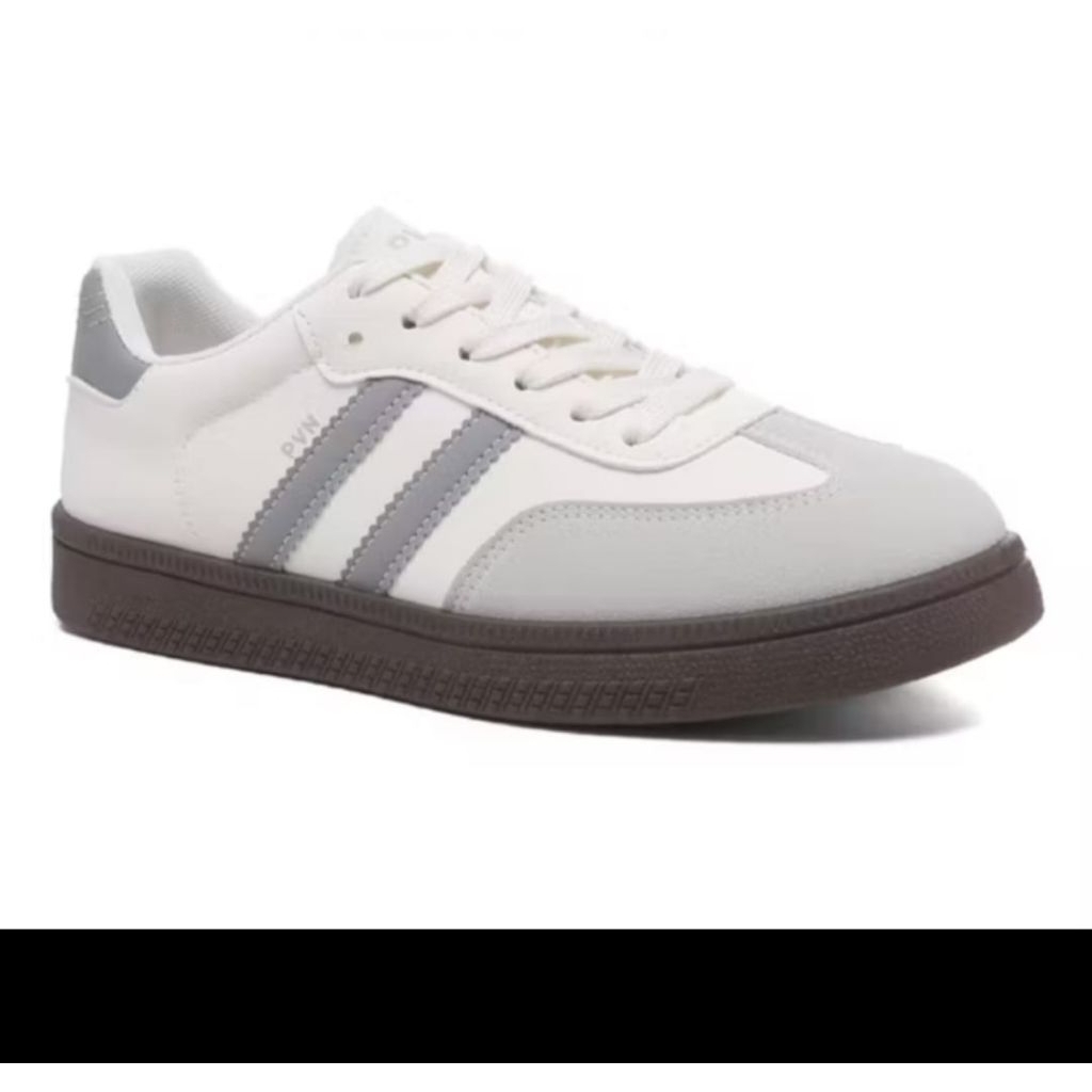 Sepatu Sneakers Wanita COROLLA Samba Desain Kasual, Nyaman Dipakai