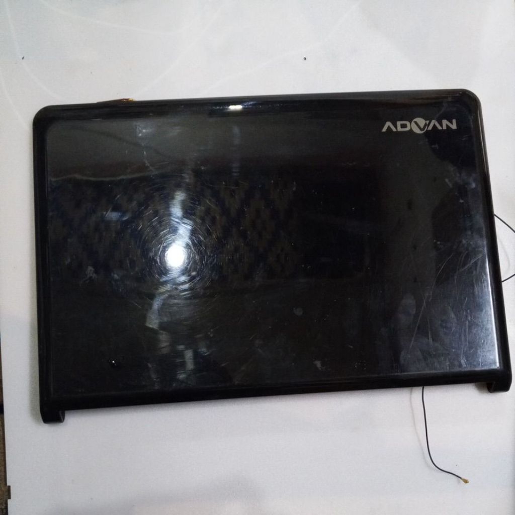 Casing LCD Laptop Advan G3C-90135