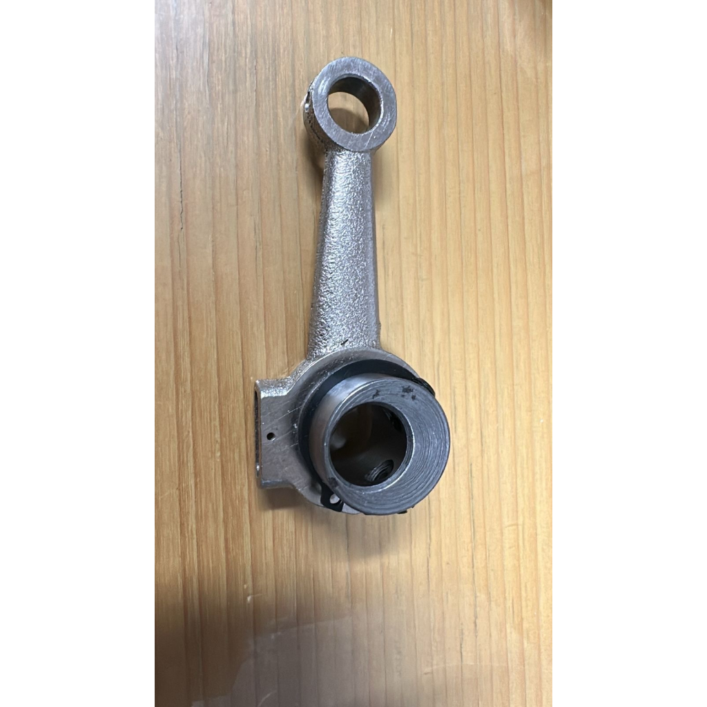 Feed Rocker Arm 7WF5-034+++ Komplit 5 Pcs Untuk Mesin Jahit Walking Foot Typical CX0303 / GC0303CX /