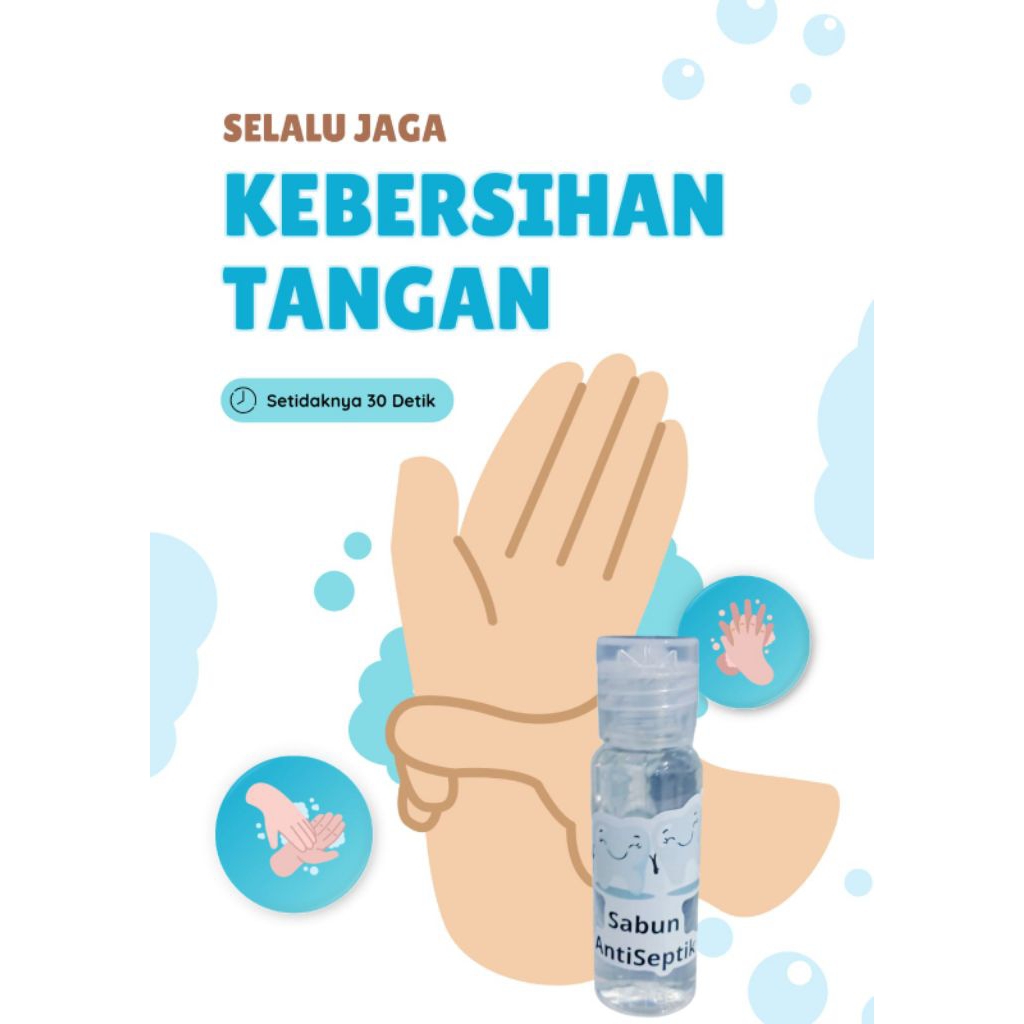 sabun cuci tangan sabun antiseptik