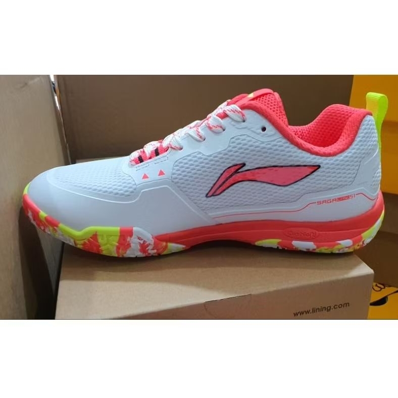 sepatu LI-NING badminton