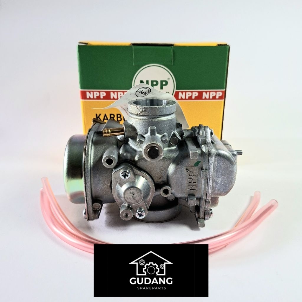 Karburator Satria FU NPP