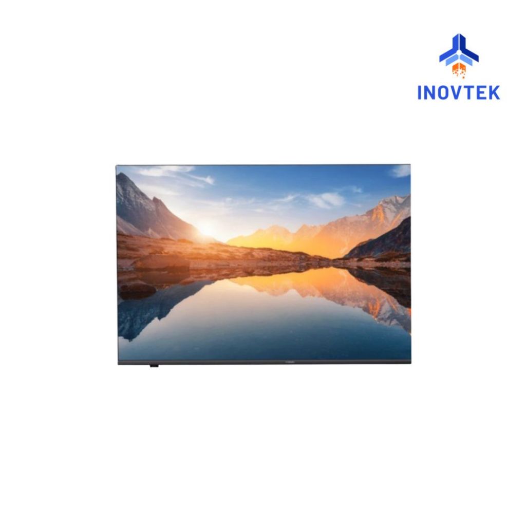 Xiaomi Mi Google TV 43" Inch A 2025 FHD 60Hz HDMI Dolby Smart Android TV - Garansi Resmi