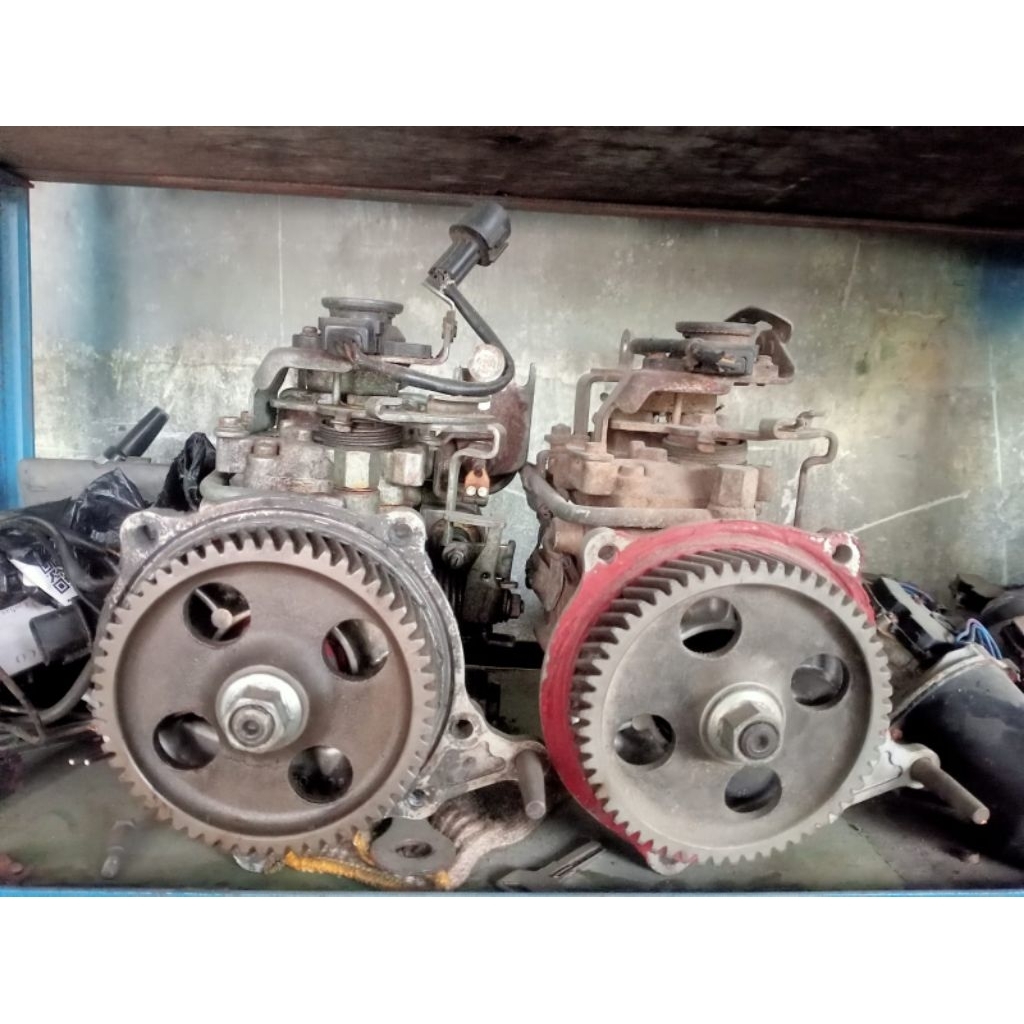 Suplaypump mitsubishi triton 2.800cc 4M40 turbo bospump