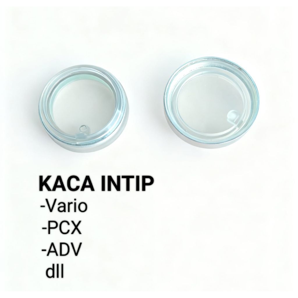 KACA INTIP MASTER REM PCX VARIO ADV DLL PNP YAMAHA RX KING VIXION R25 R15 AEROX NMAX original