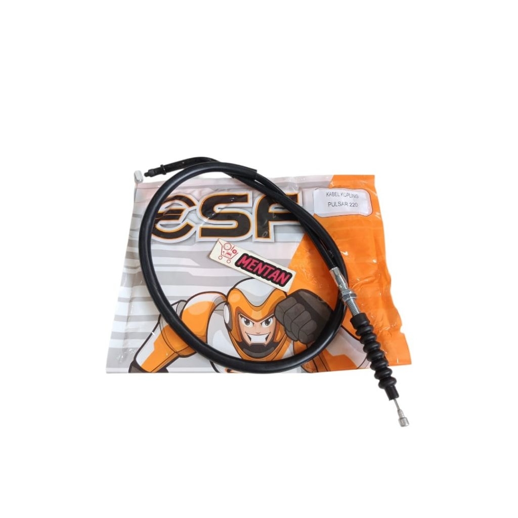 KABEL TALI KOPLING BAJAJ PULSAR 220