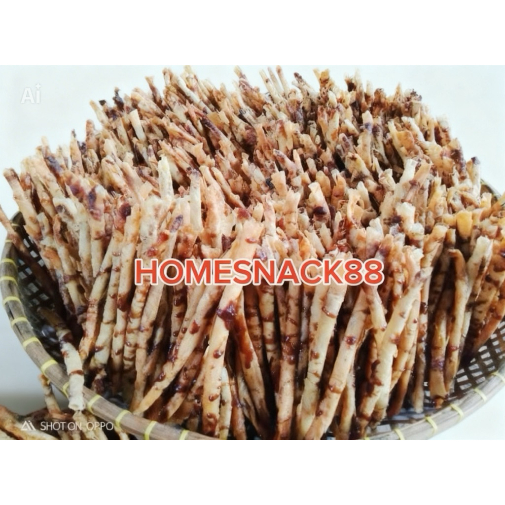 Sale Pisang Aroma Caramel - Pisang Asli, Cokelat, Gula merah