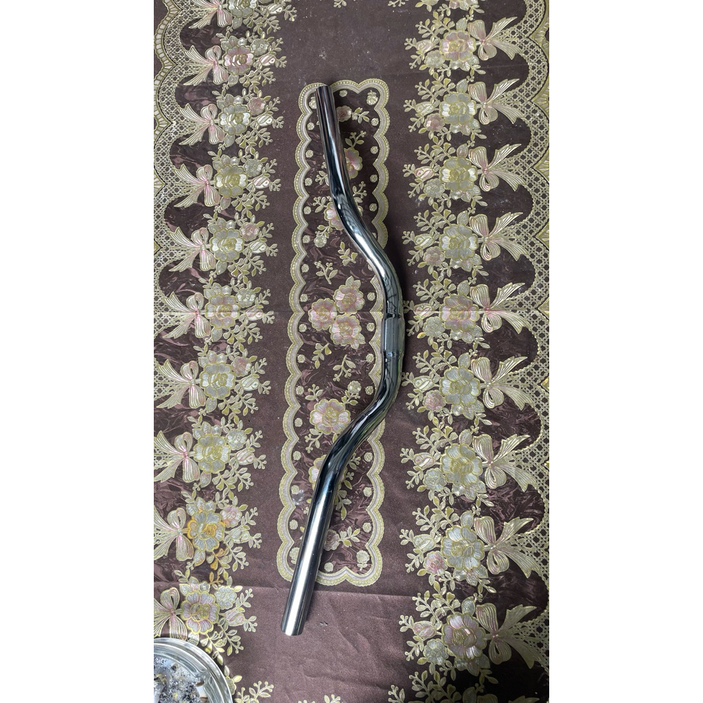 risebar 25,4mm standar non os