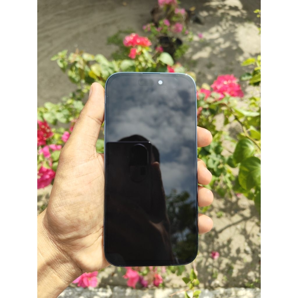 iPhone 14 Pro 256GB Inter