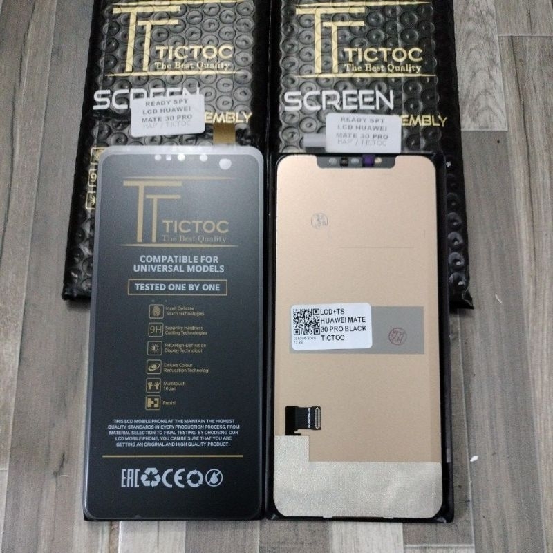 LCD TOUCHSREEN COMPATIBEL FOR HUAWEI MATE 30 PRO/MATE 30PRO