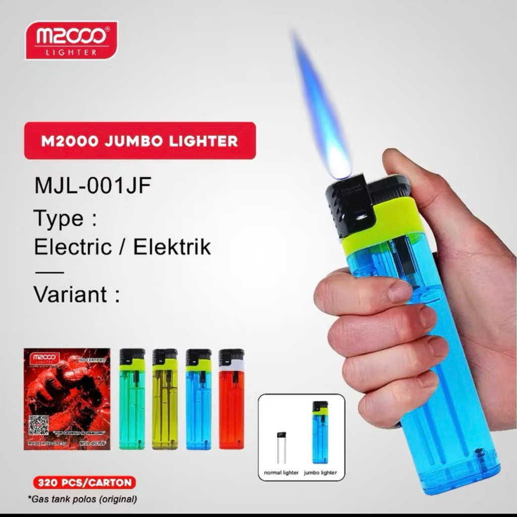 KBJ-KOREK BARA JUMBO BESAR WARNA