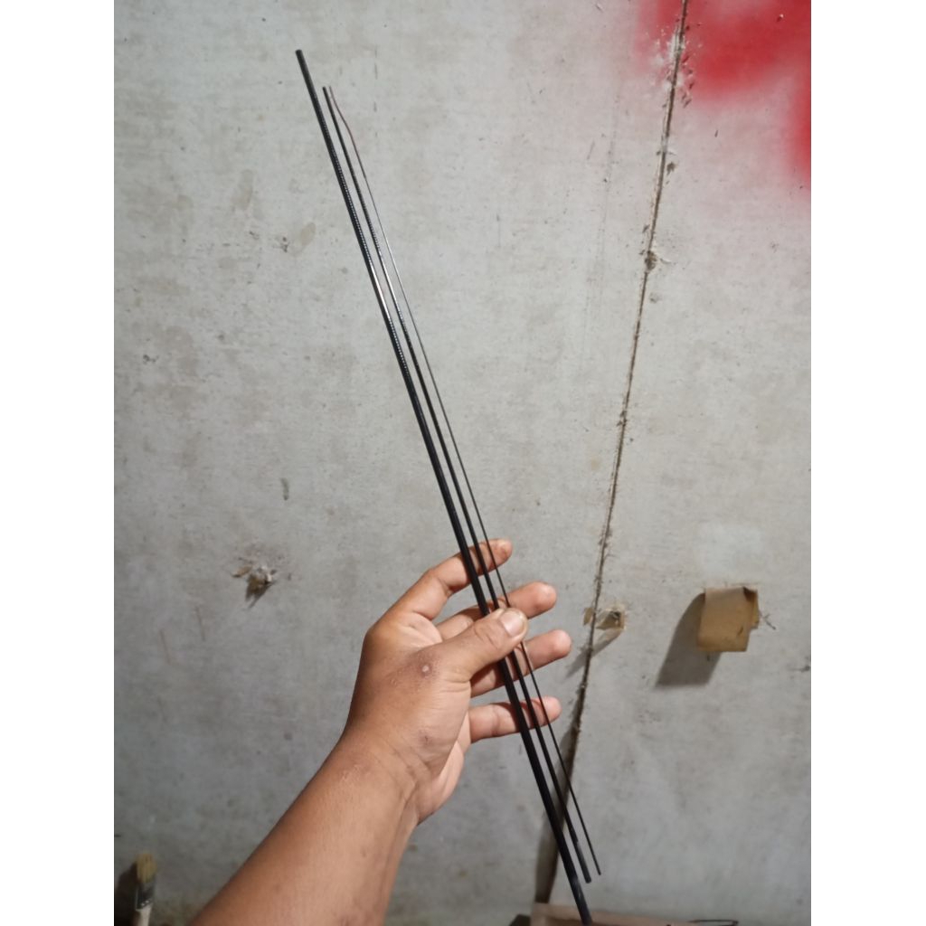 Ruas tegek Oregon Stone 123 original