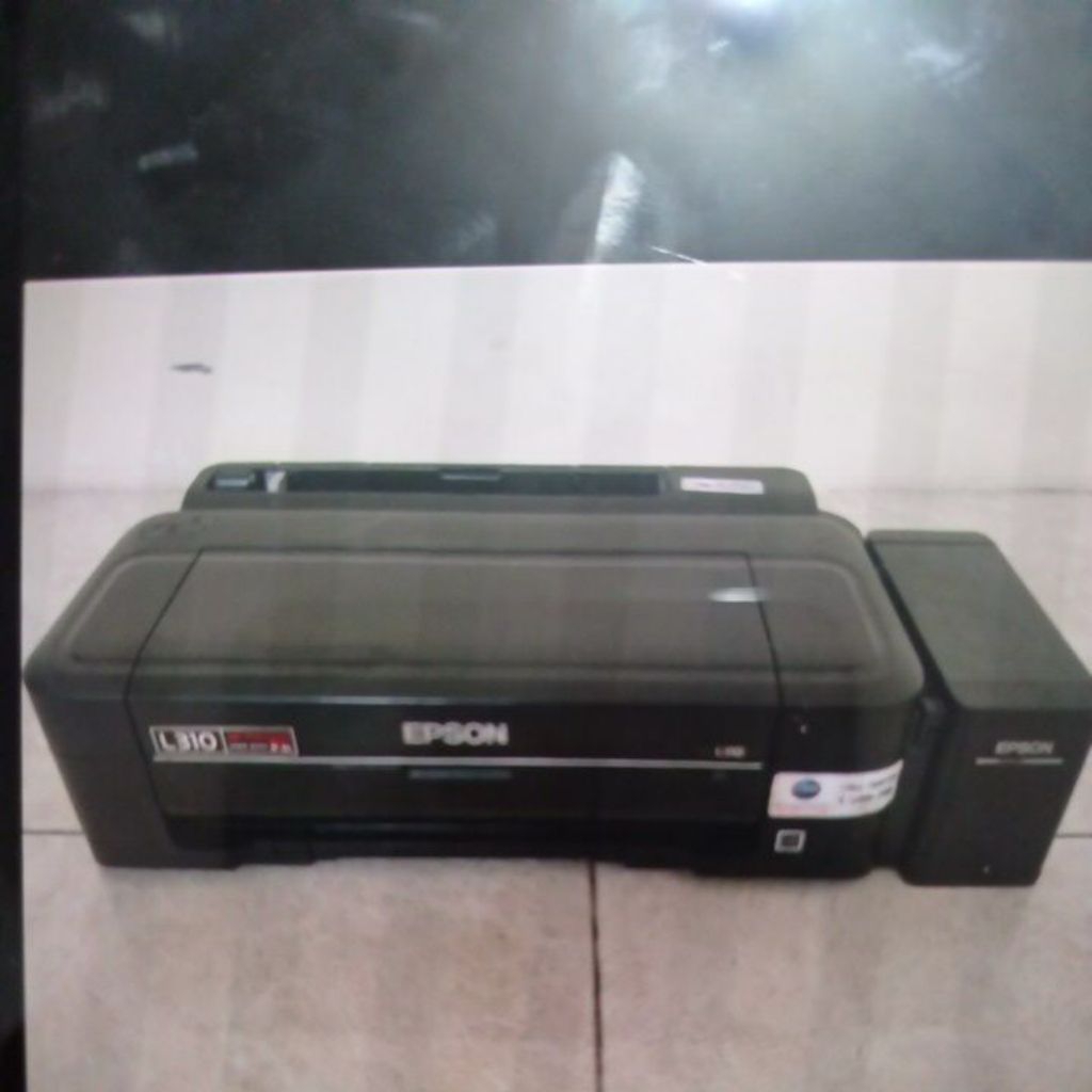 printer epson L 310
