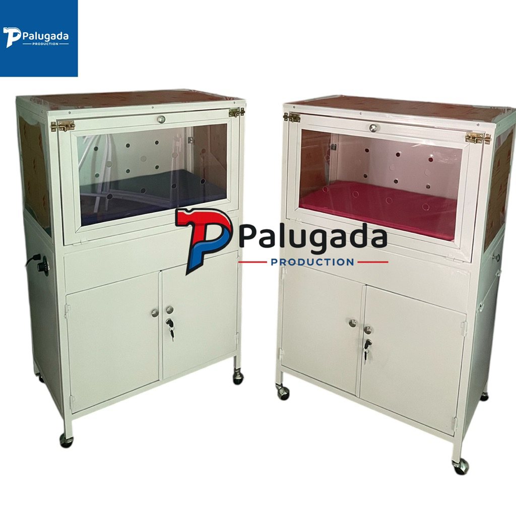 incubator bayi thermostat