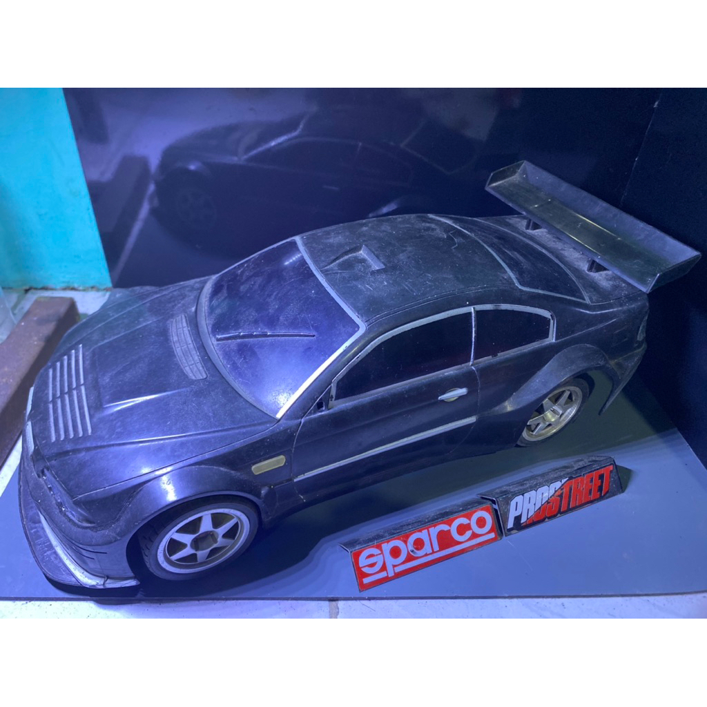 bodykit rc qd 1:10 bahan propo