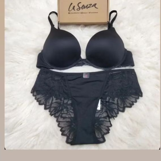 la Senza Bra 34B S