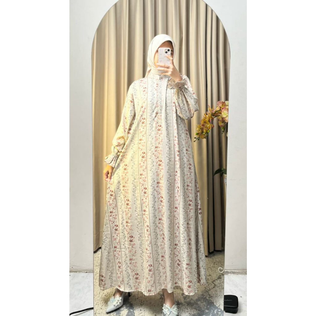 haura dress