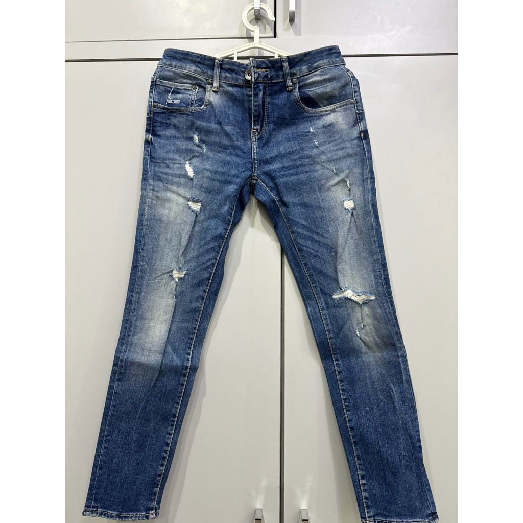 preloved celana cewek cardinal